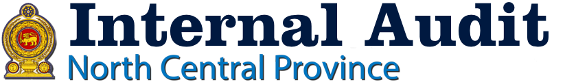 Internal Audit - NC